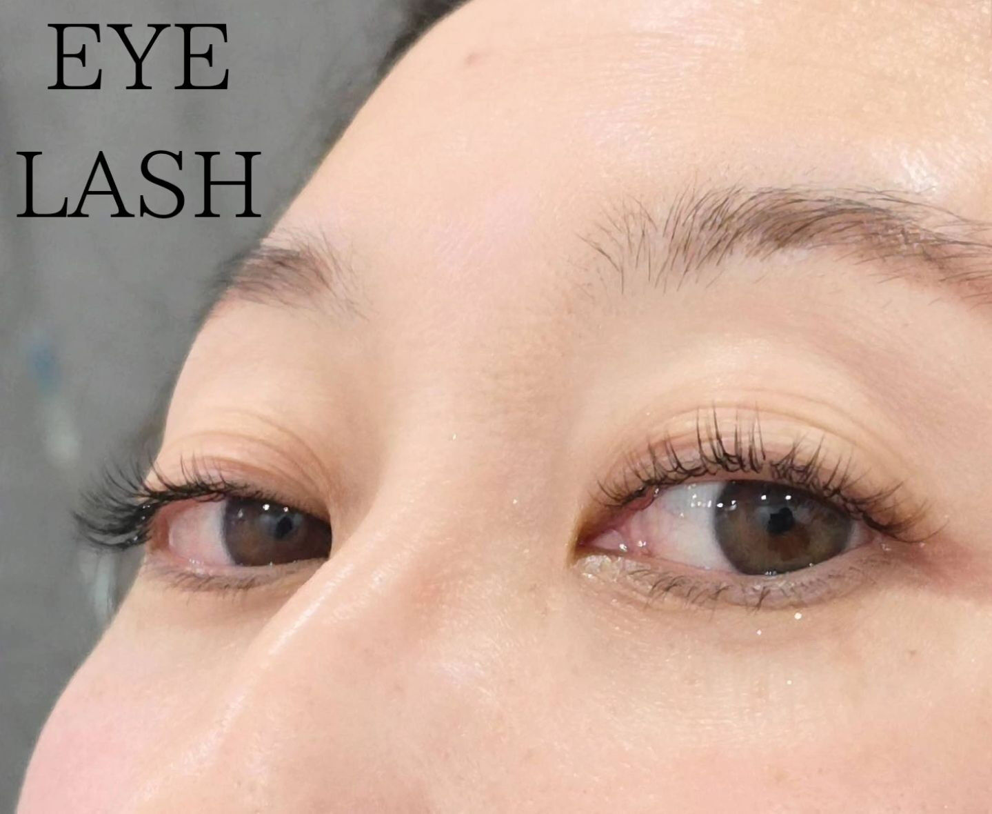 🤍 Flat Lash｜フラットラッシュ 🤍