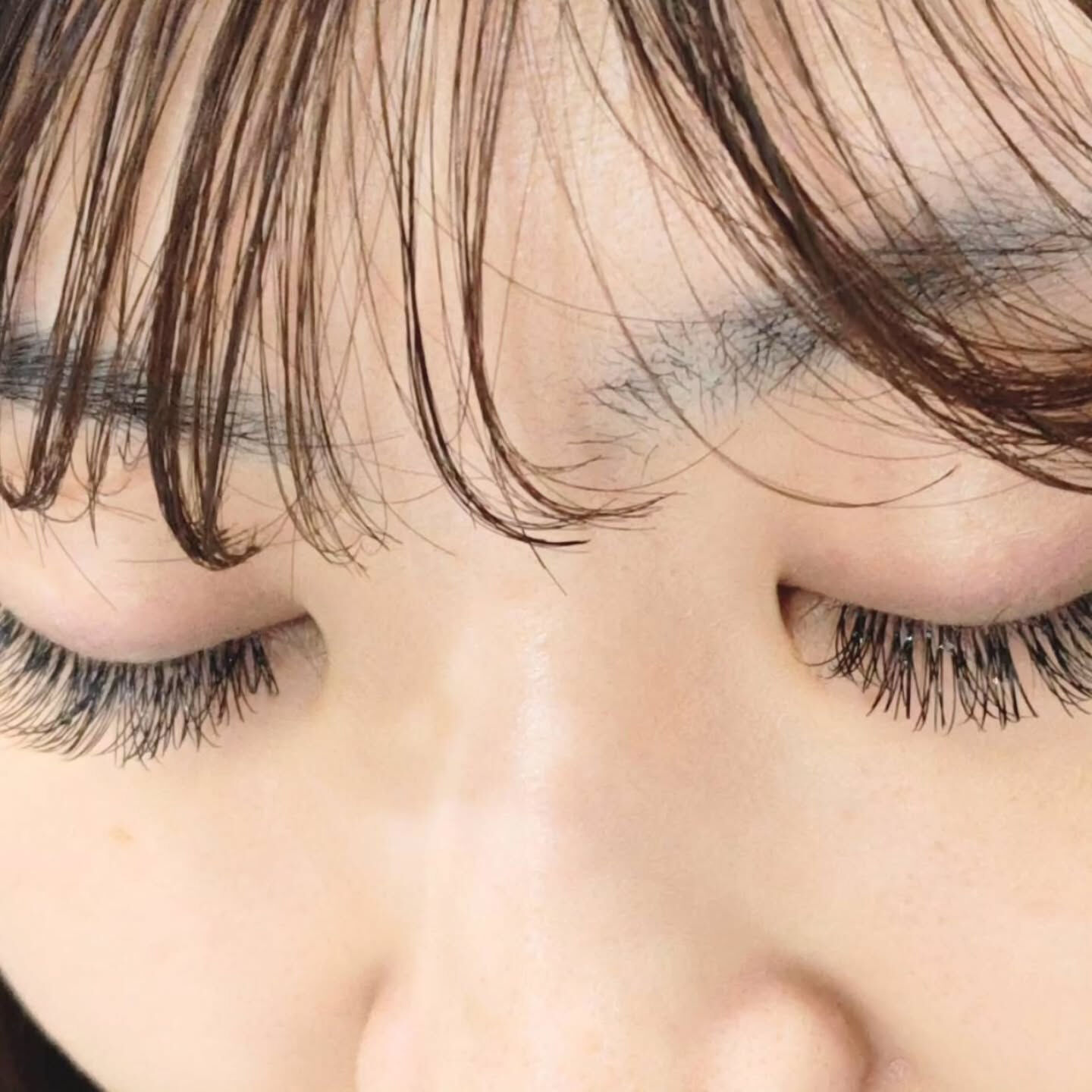 🤍 Flat Lash｜フラットラッシュ 🤍