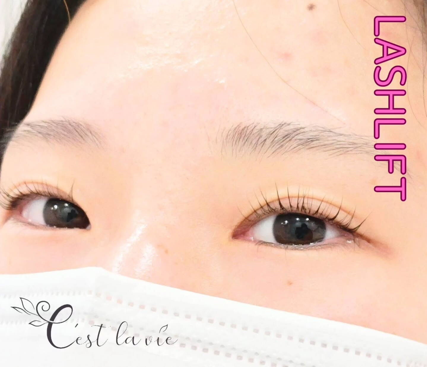 🤍 Flat Lash｜フラットラッシュ 🤍