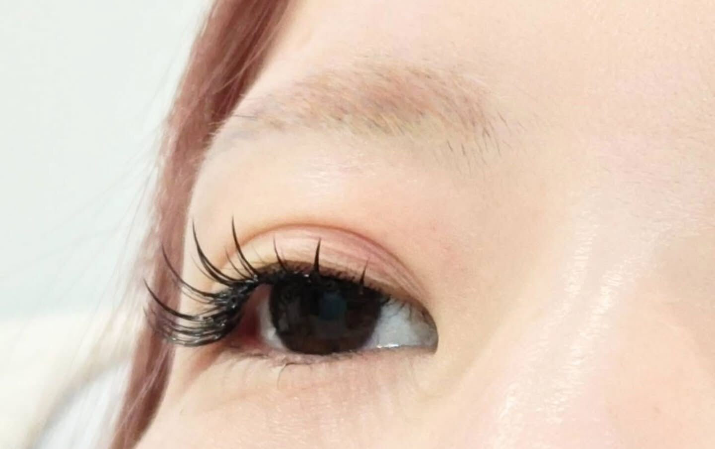 🤍 Flat Lash｜フラットラッシュ 🤍