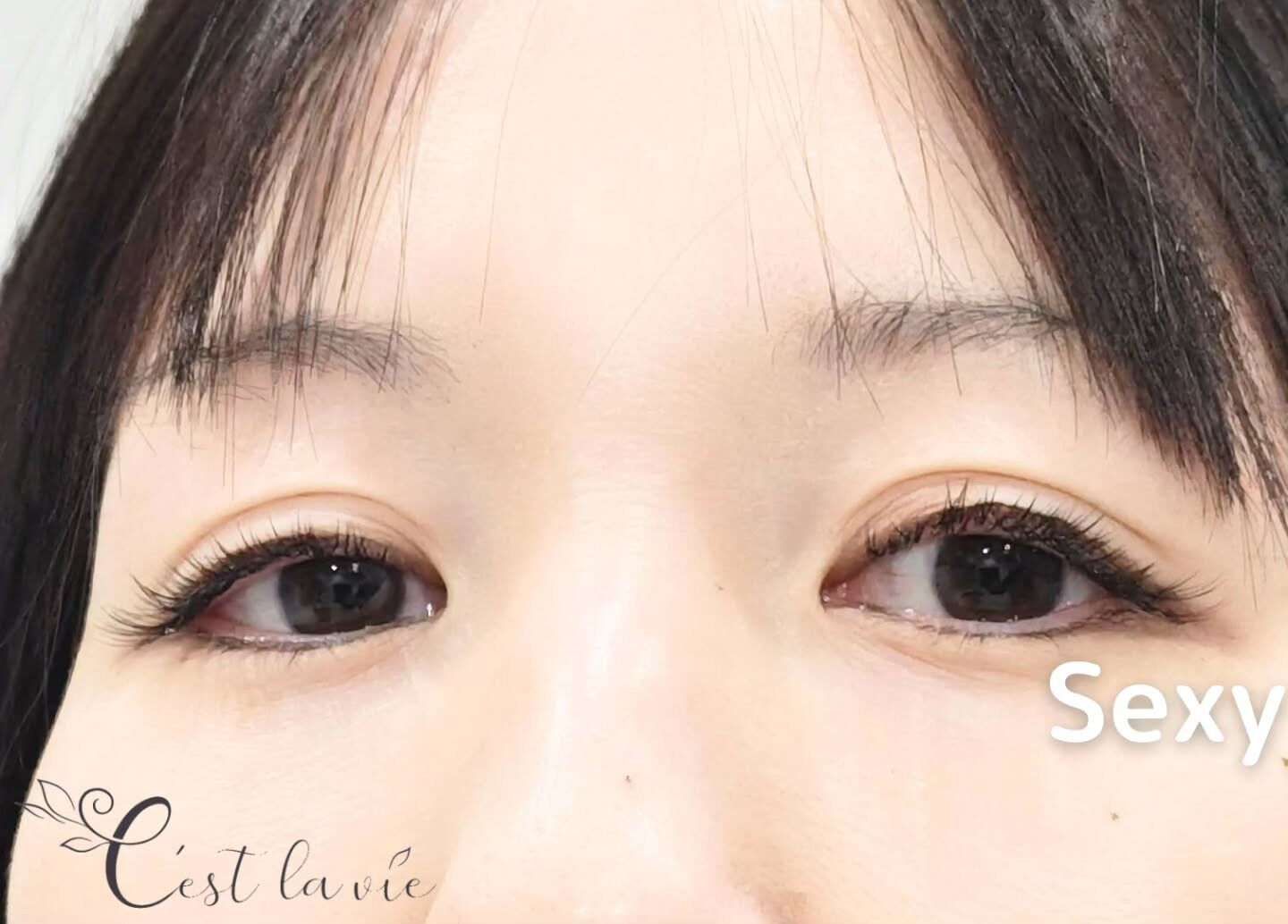 🤍 Flat Lash｜フラットラッシュ 🤍