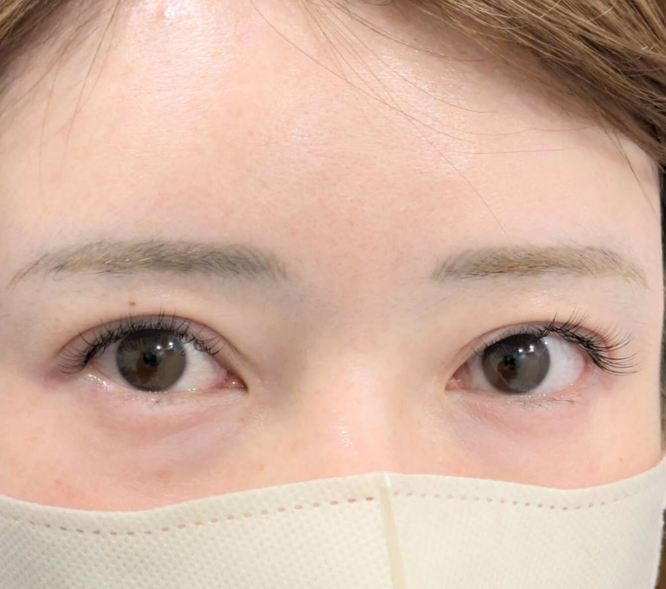 🤍 Flat Lash｜フラットラッシュ 🤍