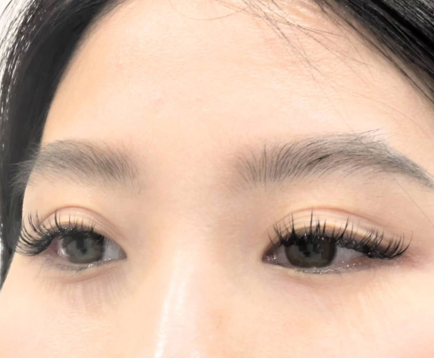 🤍 Flat Lash｜フラットラッシュ 🤍