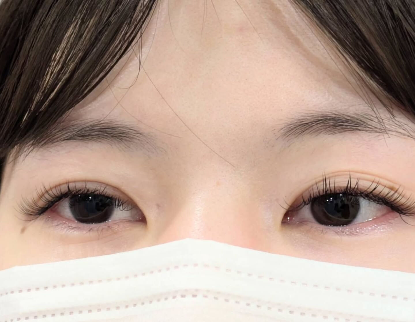 MEGA FLAT LASH ♡ メガフラットラッシュ