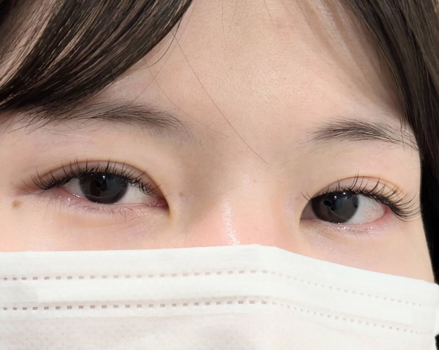 MEGA FLAT LASH ♡ メガフラットラッシュ