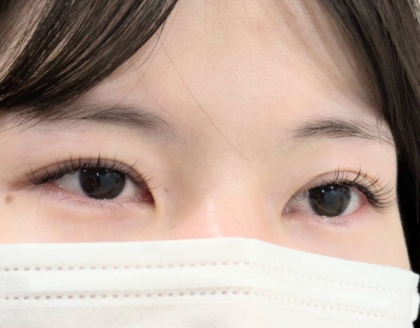 MEGA FLAT LASH ♡ メガフラットラッシュ