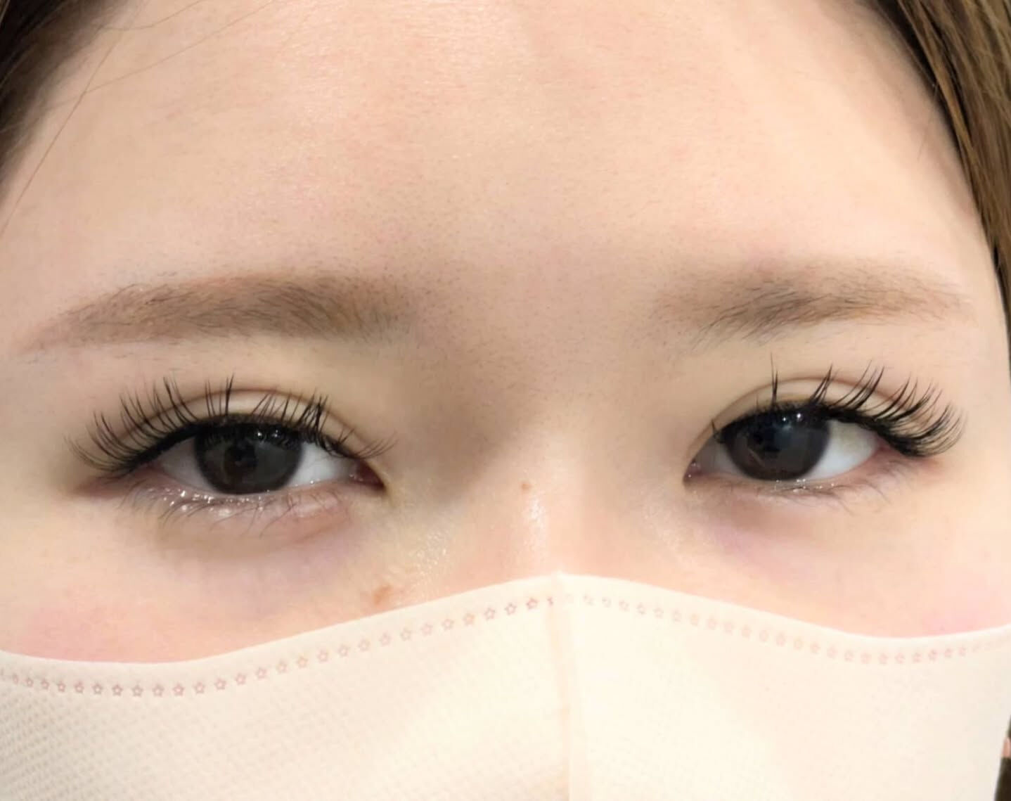🤍 Flat Lash｜フラットラッシュ 🤍