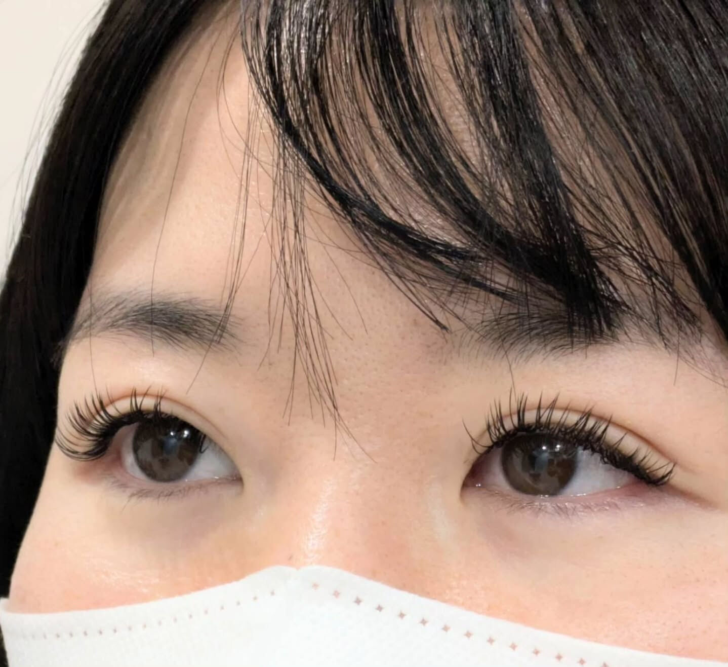 🤍 Flat Lash｜フラットラッシュ 🤍