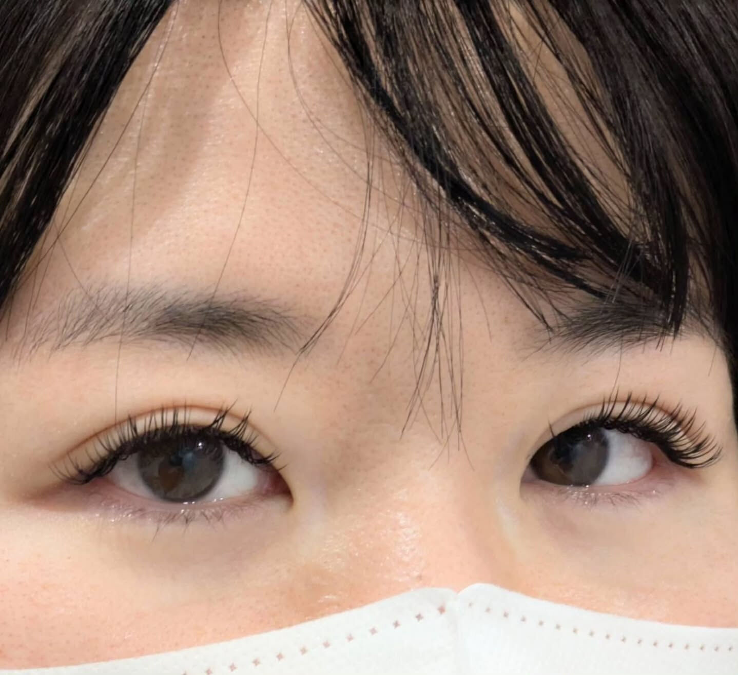 🤍 Flat Lash｜フラットラッシュ 🤍