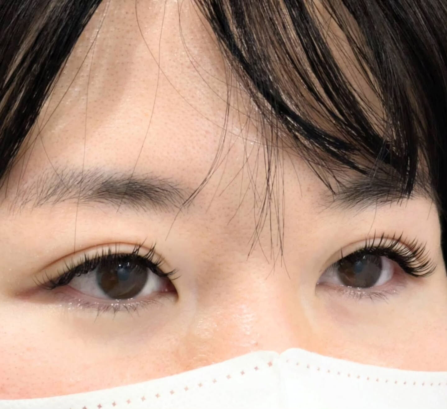 🤍 Flat Lash｜フラットラッシュ 🤍