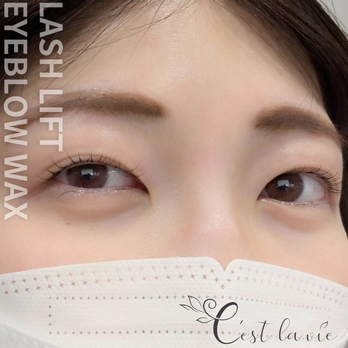 🤍 Flat Lash｜フラットラッシュ 🤍