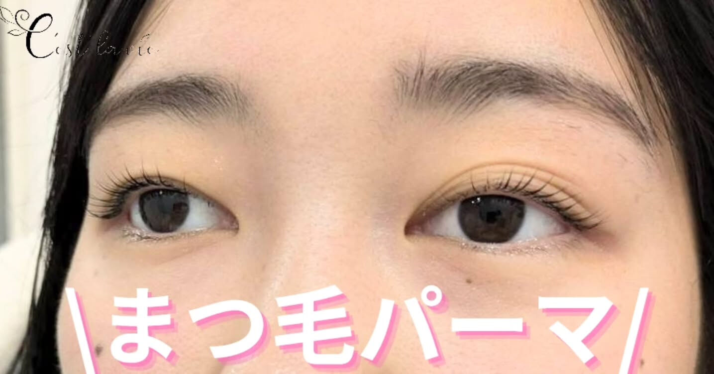 MEGA FLAT LASH 🤍