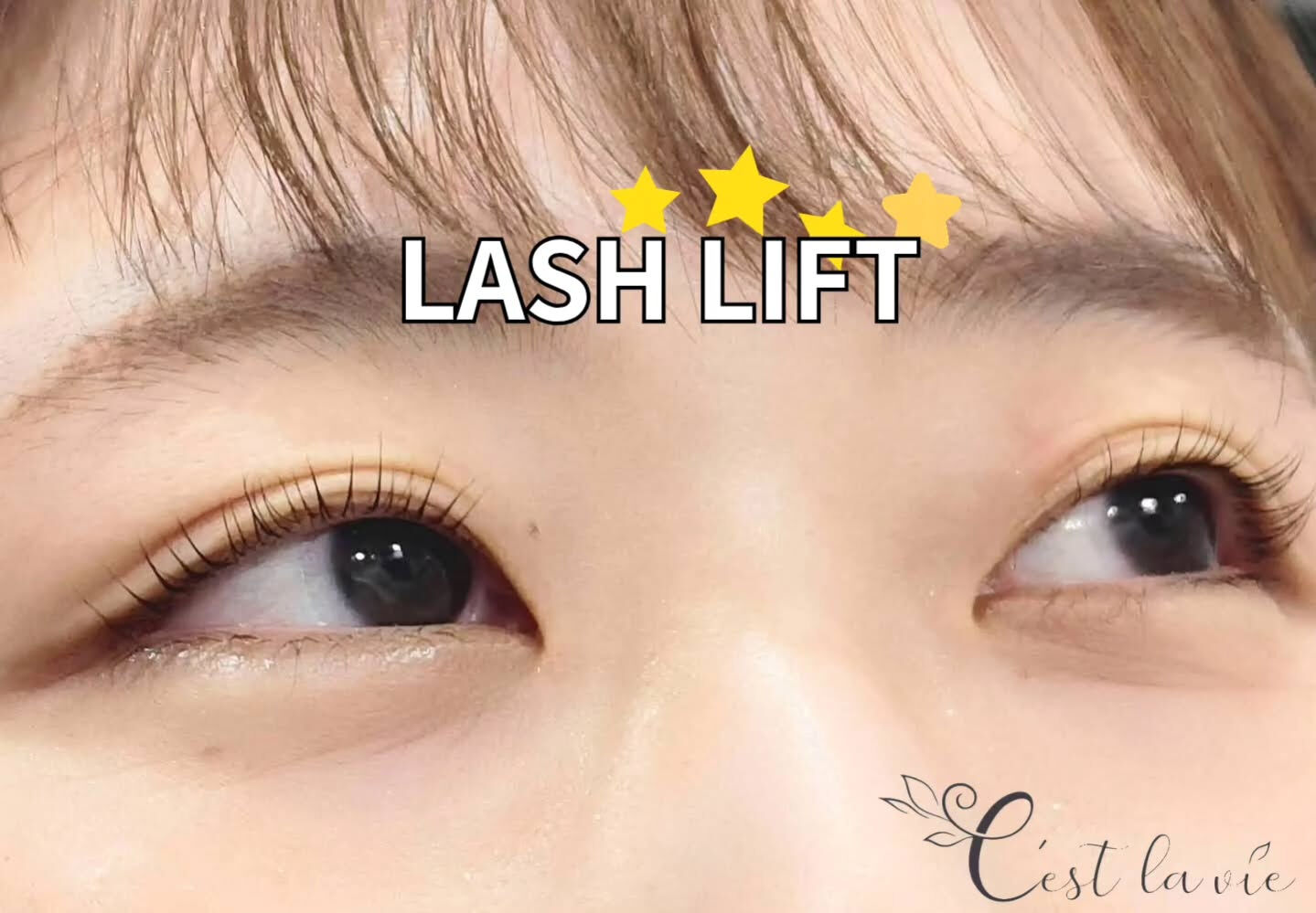 MEGA FLAT LASH 🤍