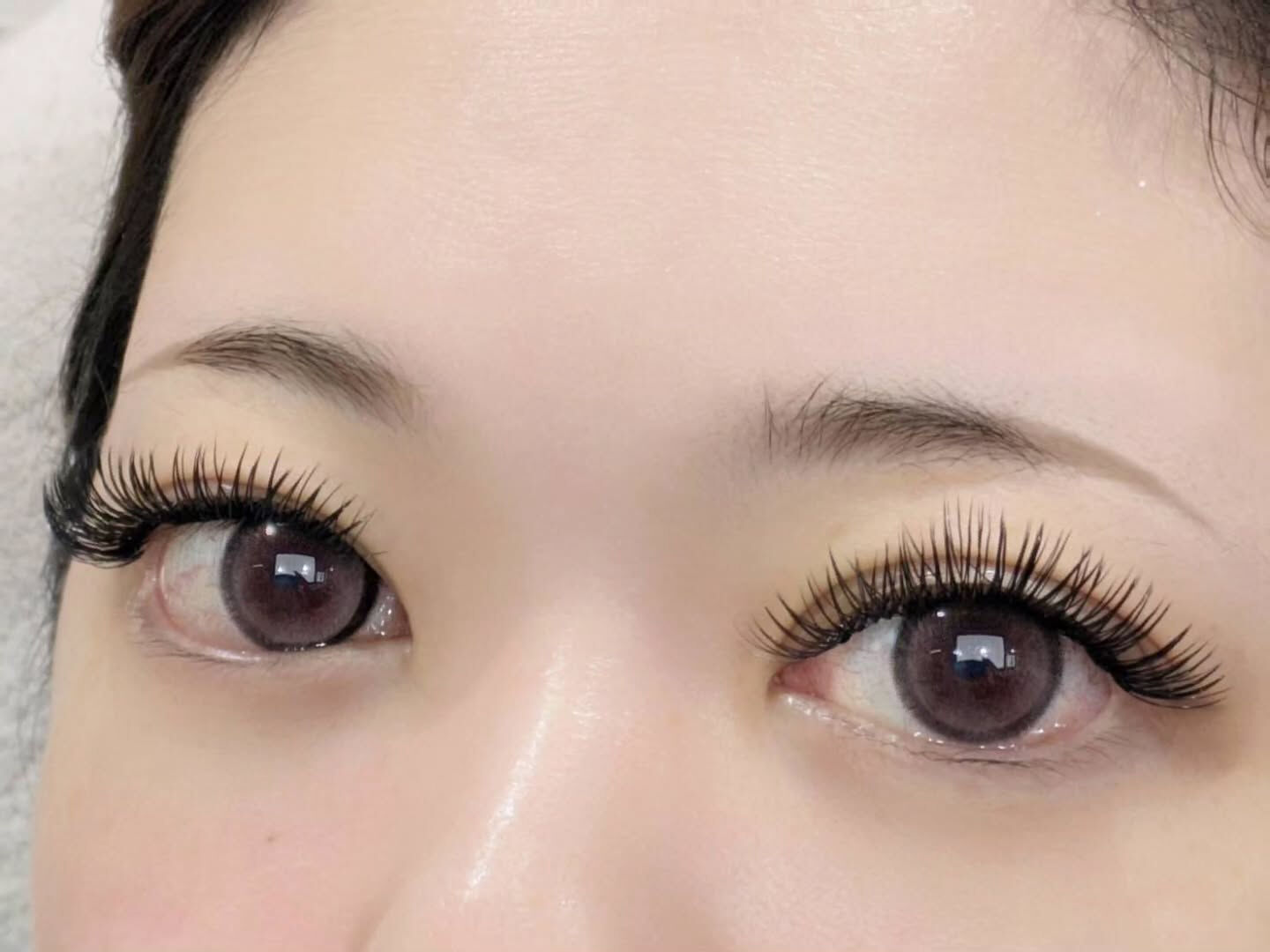 MEGA FLAT LASH ♡ メガフラットラッシュ